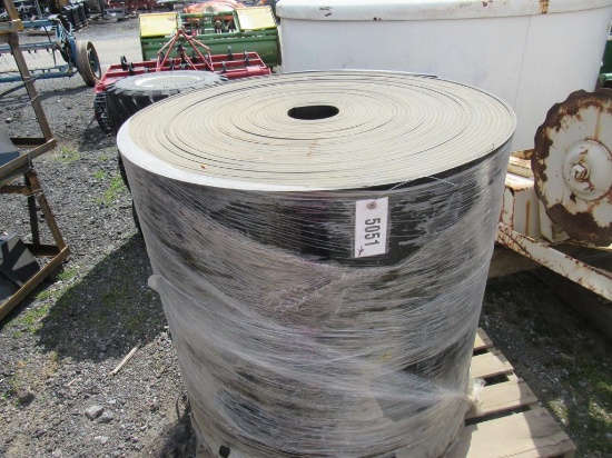 Rubber Conveyor Belt