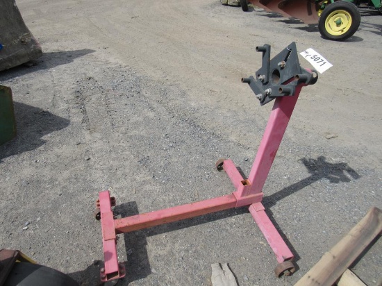 Engine Stand