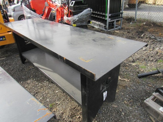 Work Bench
