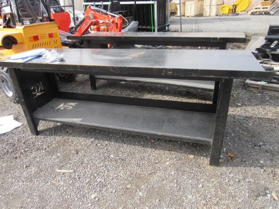 Work Bench