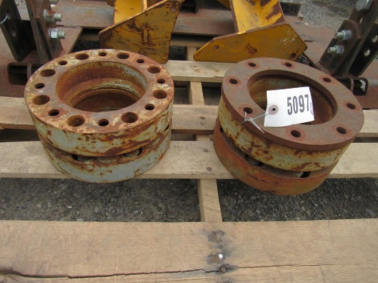 Wheel Spacer