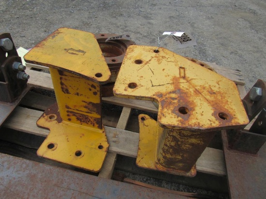 JD Weight Bracket