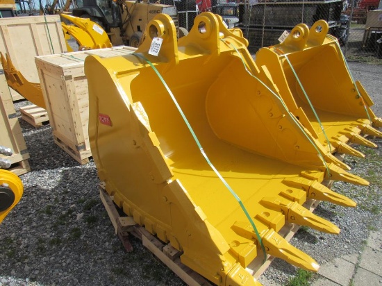 TOFT 80Q Excavator Rock Bucket for 20-30 Ton Excavator
