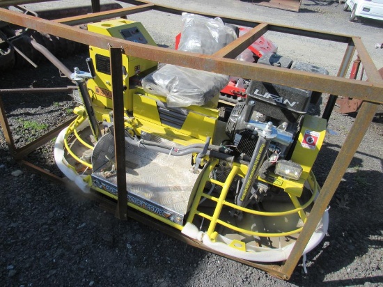 Power Trowel SDLOOL SL80R