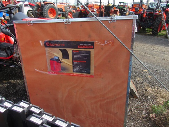 AGT Tire Balancer ATK-WB24A