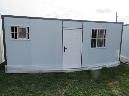 Portable Office/House HF62
