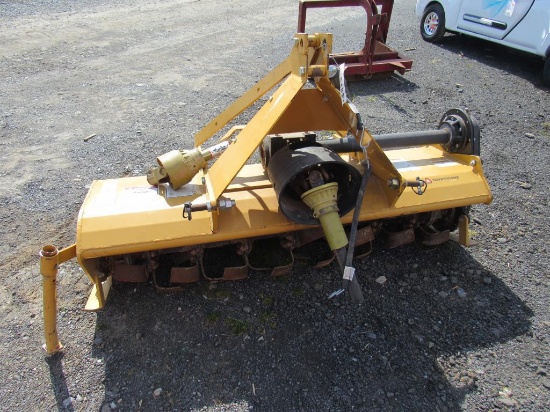 TSC Tiller