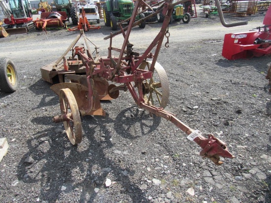 2B Plow