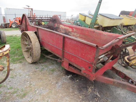 NH Spreader