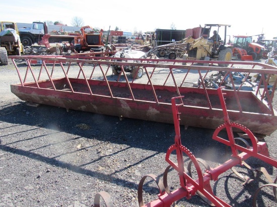 Farmco Hay Rack