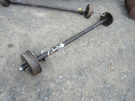 Axle