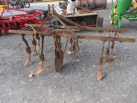 3Pt Cultivator