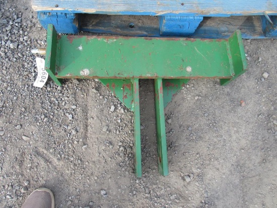 3Pt Weigjht Bracket