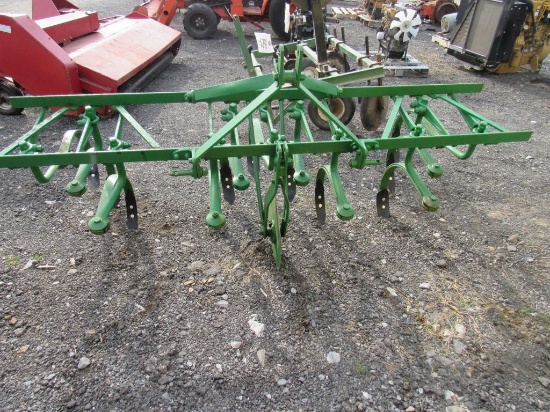 Ferguson 3Pt Cultivator