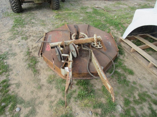 Farmall Cub 42" Mower