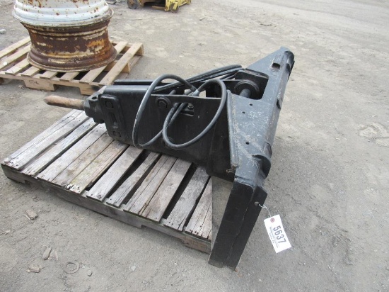 Jack Hammer