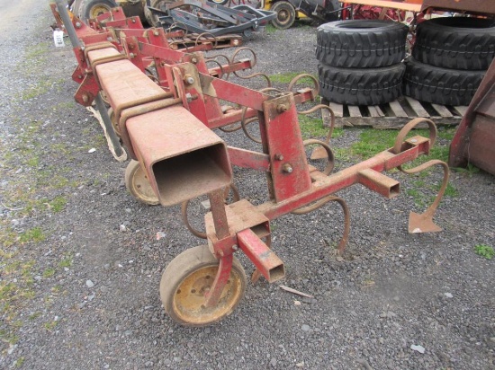 Westco Cultivator