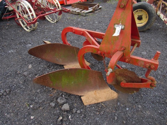 Ford 3Pt 2B Plow