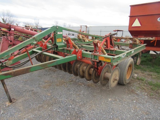 Glenco 7-Tooth Soil Saver