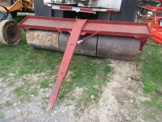 Steel Roller