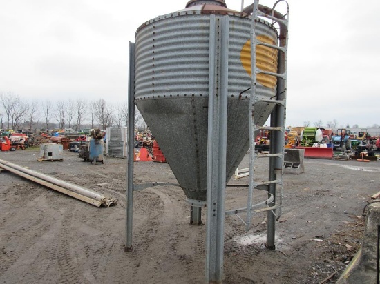 feed Bin