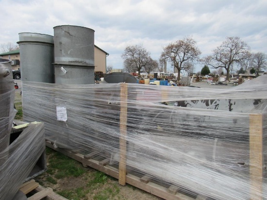 Dust Collector