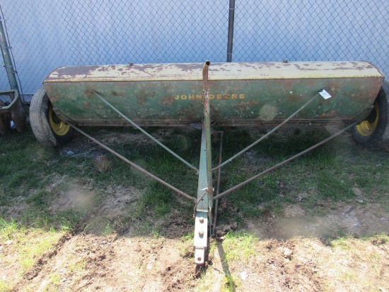 JD Lime Spreader