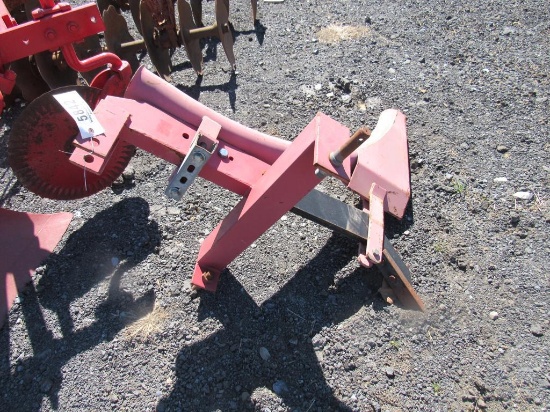 3Pt Subsoiler w/Irrigation Line Installer