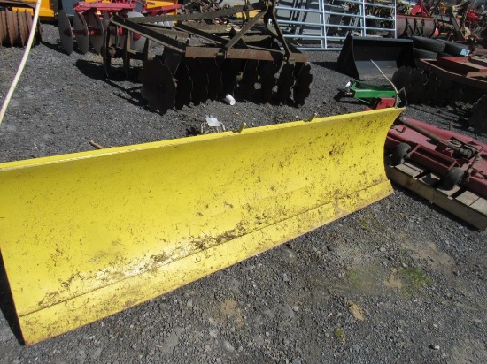 Snow Plow
