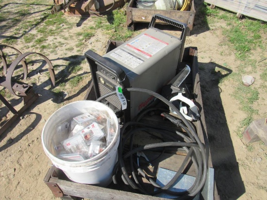 Plasma Cutter
