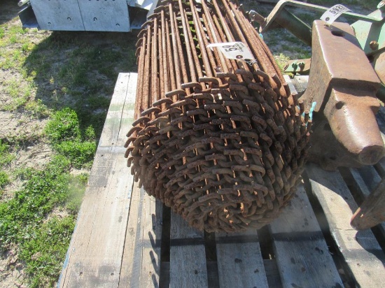 Potato Digger Chain (approx 35')