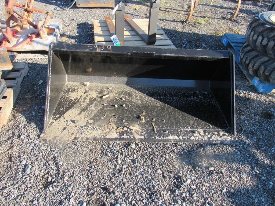 (New) 60" Bucket