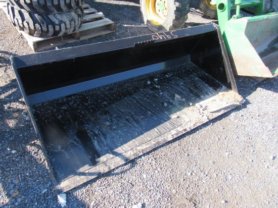 (New) 66" Bucket