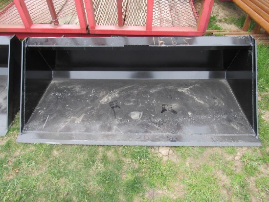 (New) 66" Bucket