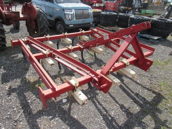 3pt Chisel Harrow