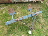 3Pt Row Maker
