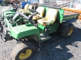 JD Gator (non-running)