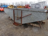 NH Gravity Wagon
