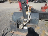 Bobcat SB150 x 48 QA Snowblower