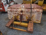 Forklift Bucket