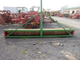 Brillion 12' Packer