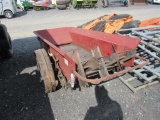 Millcreek Spreader