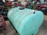 Sprayer Tank