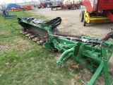 Frontier DM5070 3Pt Disc Mower