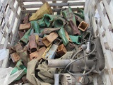 Excavator Teeth