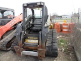 NH C232 SSL, OROPS, Joystick Controls