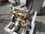 Yanmar 4TN84ES Rebuilt Dsl Engine