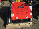 EGN EG750 Remote Control Lawn Mower
