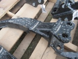 Miva Mini Excavator Frost Ripper Tooth (New)