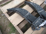 Miva Mini Excavator Frost Ripper Tooth (New)